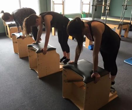 Body Mind & Soul Pilates Studio