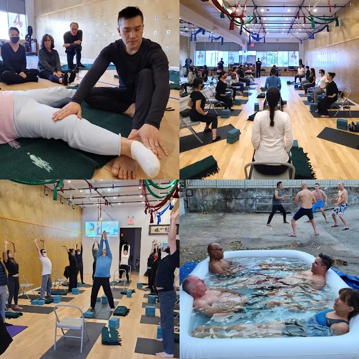 Ki Body & Spirit · Yoga & Kendo Picture 10