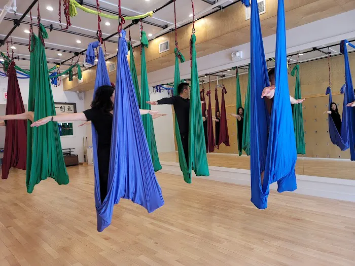 Ki Body & Spirit · Yoga & Kendo Picture 9
