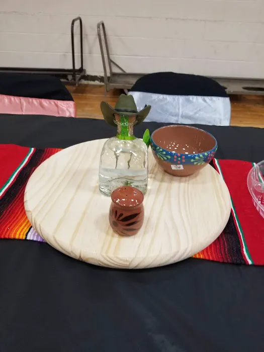 Shriners Gym Picture 2