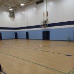 Shriners Gym