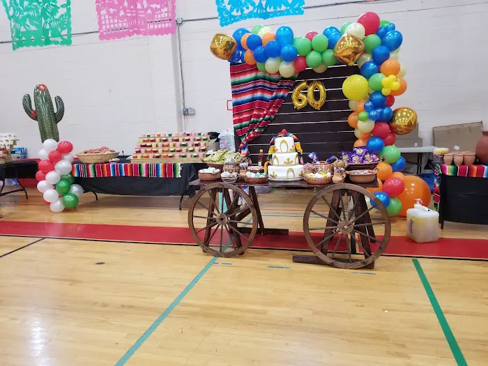 Shriners Gym Picture 3