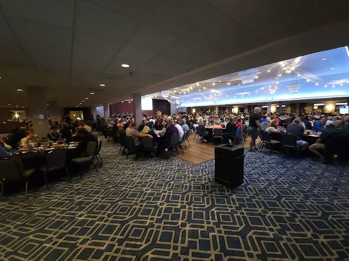 Shriners Gym Picture 6