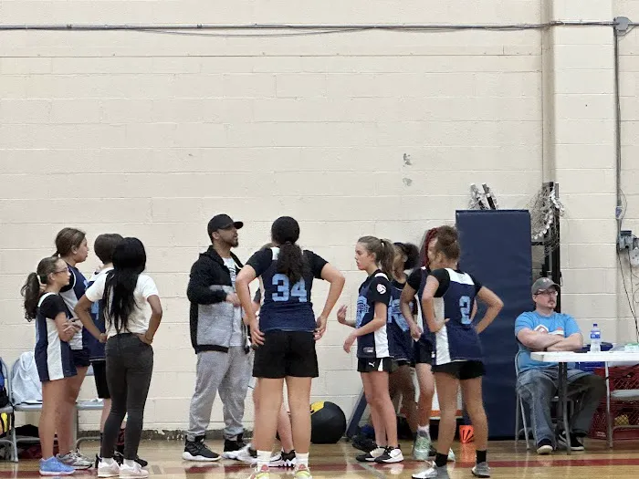 Shriners Gym Picture 5