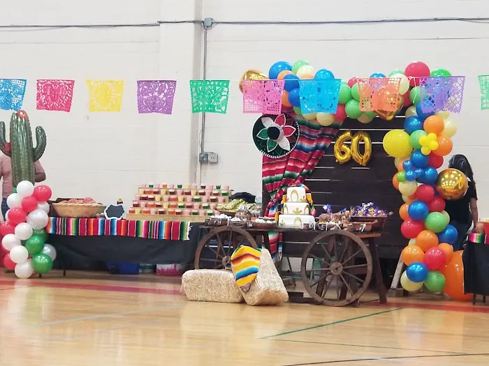 Shriners Gym Picture 4