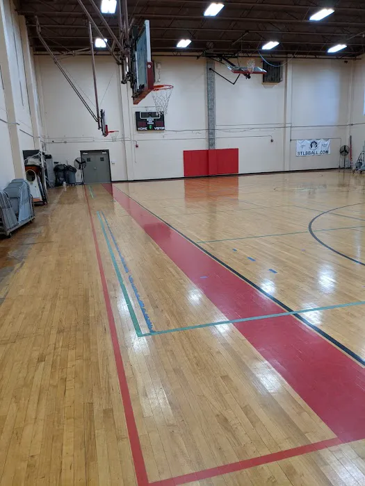 Shriners Gym Picture 7