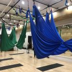 Ki Body & Spirit · Yoga & Kendo
