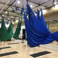 Ki Body & Spirit · Yoga & Kendo ico