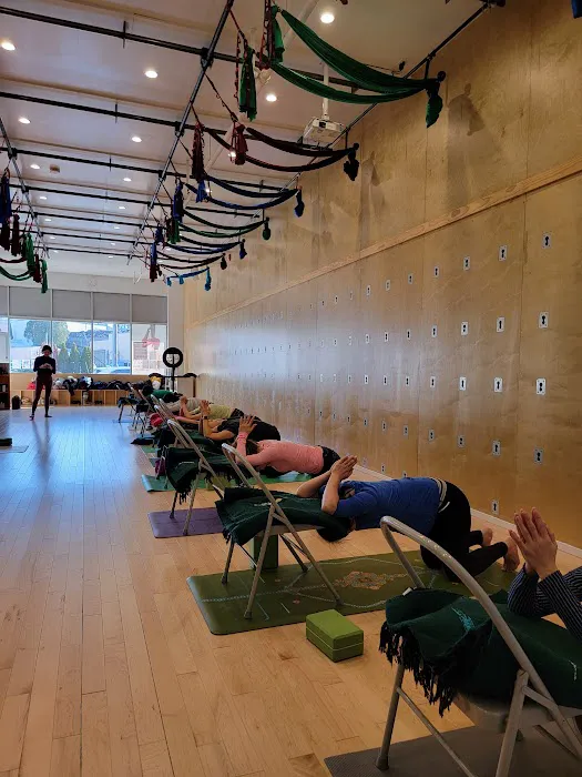Ki Body & Spirit · Yoga & Kendo Picture 8