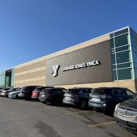 Edward Jones YMCA ico