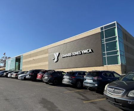 Edward Jones YMCA