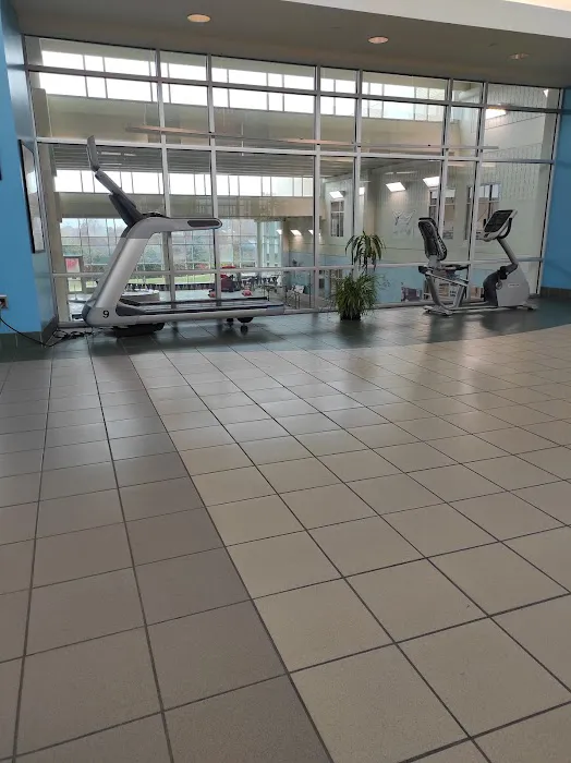 Edward Jones YMCA Picture 6