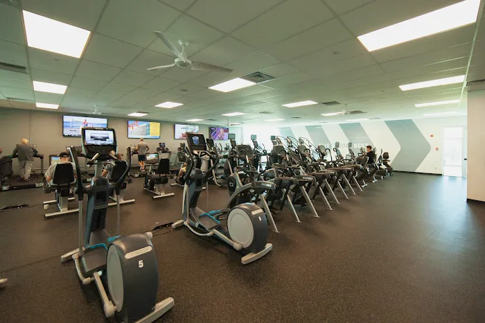 Edward Jones YMCA Picture 8