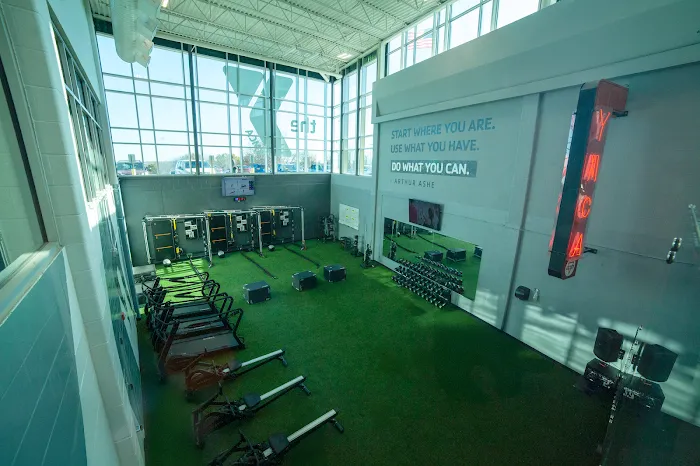 Edward Jones YMCA Picture 9