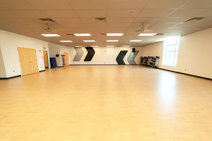 Edward Jones YMCA Picture 5