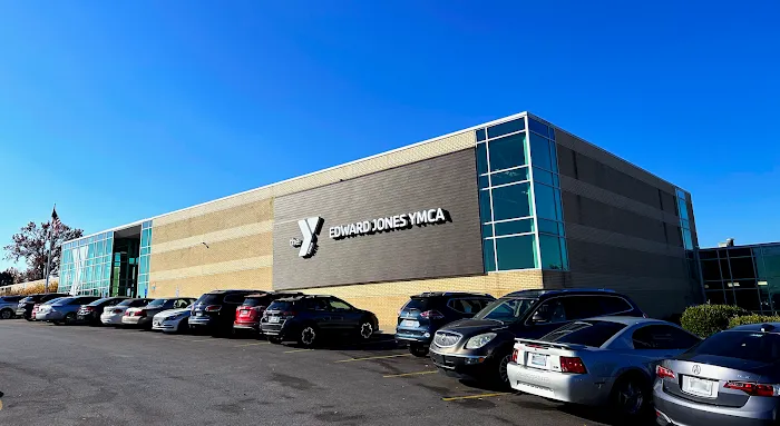 Edward Jones YMCA Picture 2
