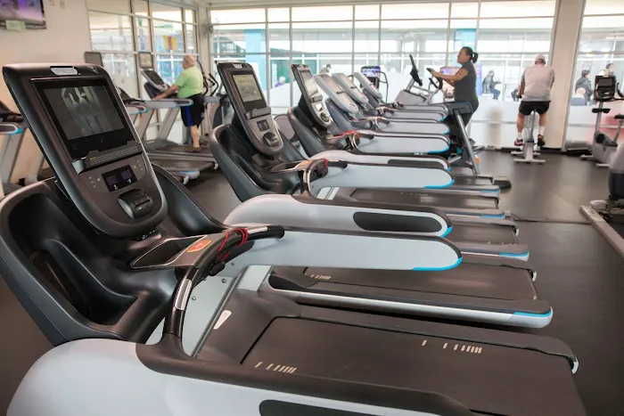 Edward Jones YMCA Picture 7