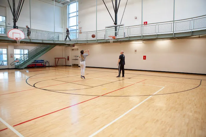 Edward Jones YMCA Picture 10