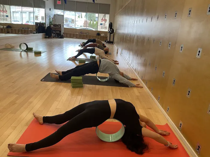 Ki Body & Spirit · Yoga & Kendo Picture 3