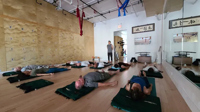 Ki Body & Spirit · Yoga & Kendo Picture 5