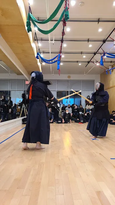 Ki Body & Spirit · Yoga & Kendo Picture 2