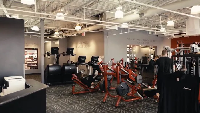 Precision Fitness & Nutrition Picture 6