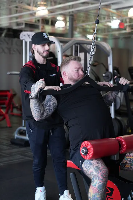 Precision Fitness & Nutrition Picture 4