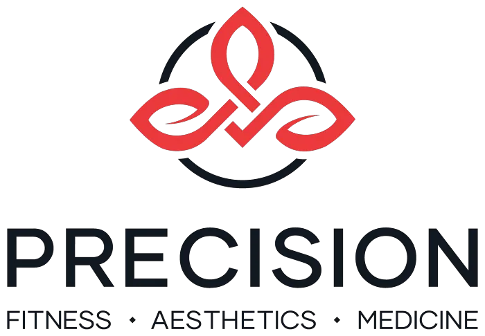Precision Fitness & Nutrition Picture 5