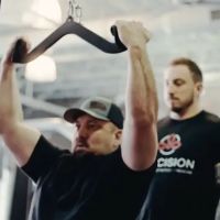 Precision Fitness & Nutrition ico