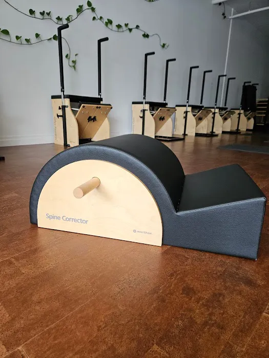 Freeman Pilates Picture 6