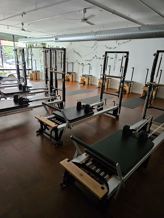 Freeman Pilates Picture 2