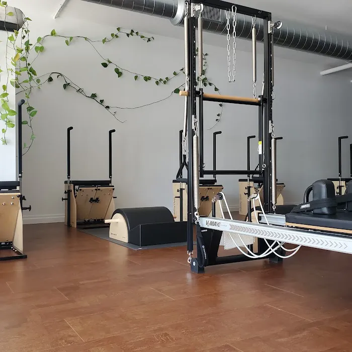 Freeman Pilates Picture 3