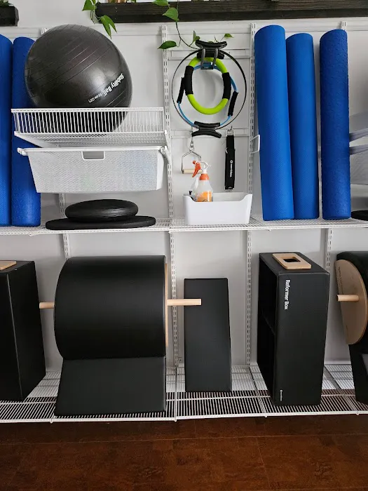 Freeman Pilates Picture 1