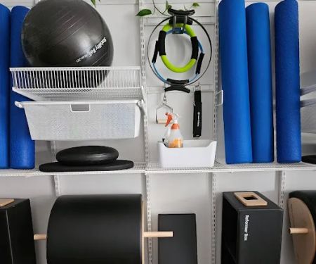 Freeman Pilates