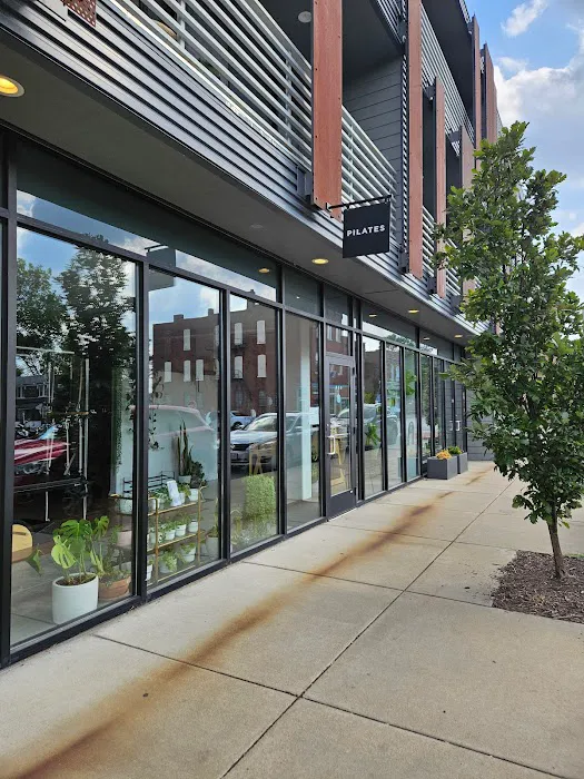 Freeman Pilates Picture 8