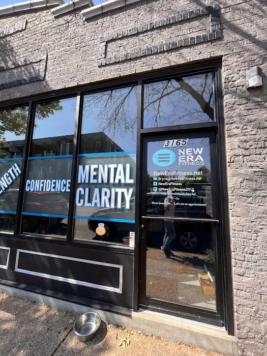 New Era Fitness Picture 1