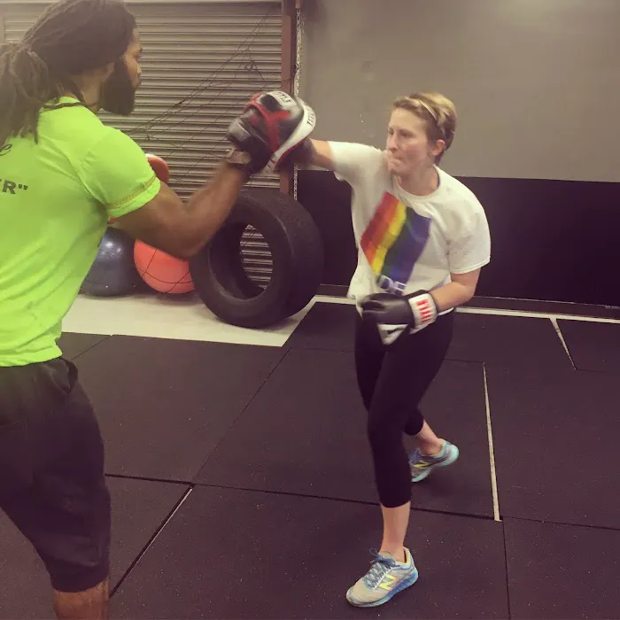 New Era Fitness Picture 2