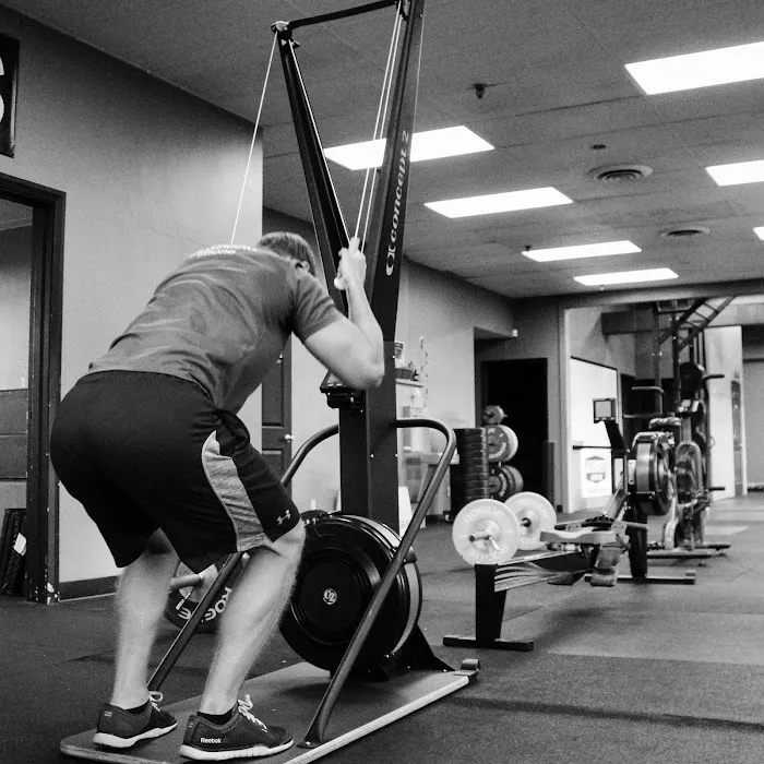 Project Deliverance Picture 8