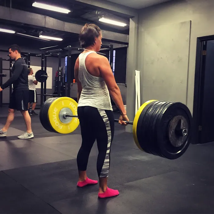 Project Deliverance Picture 2