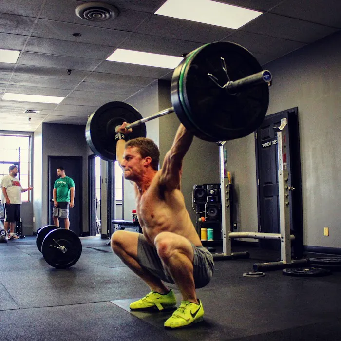 Project Deliverance Picture 4