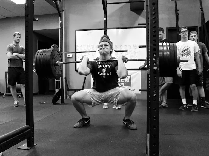 Project Deliverance Picture 5