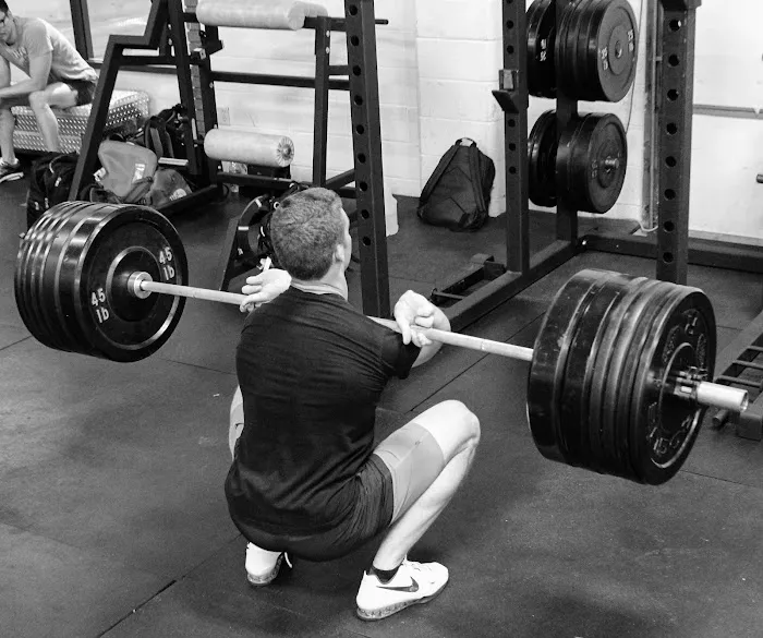 Project Deliverance Picture 6