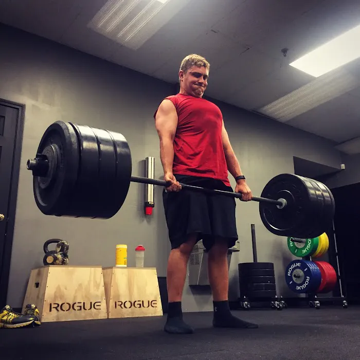 Project Deliverance Picture 3