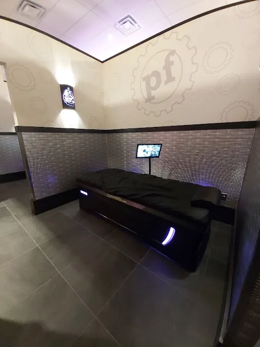 Planet Fitness Picture 4