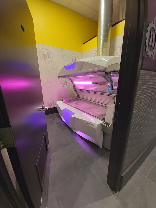 Planet Fitness Picture 8