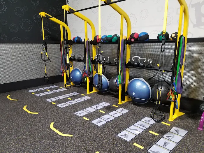 Planet Fitness Picture 2