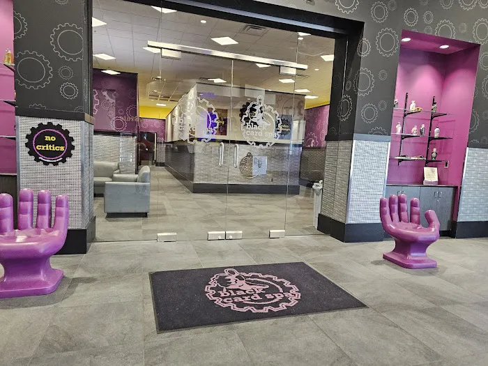 Planet Fitness Picture 3