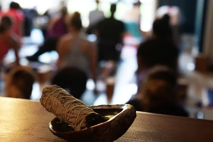 Shanti Yoga - Tower Grove Picture 8