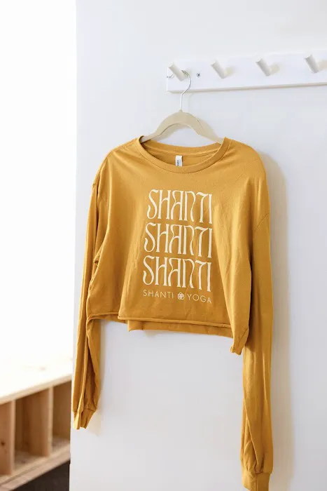 Shanti Yoga - Tower Grove Picture 4