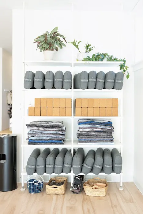 Shanti Yoga - Tower Grove Picture 6